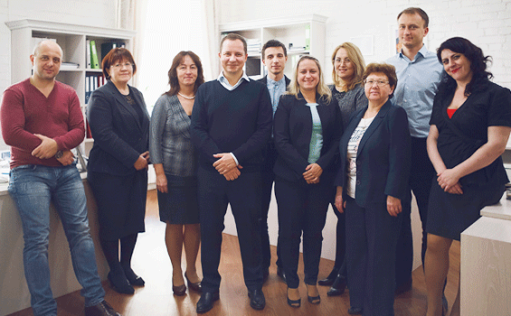 Team
